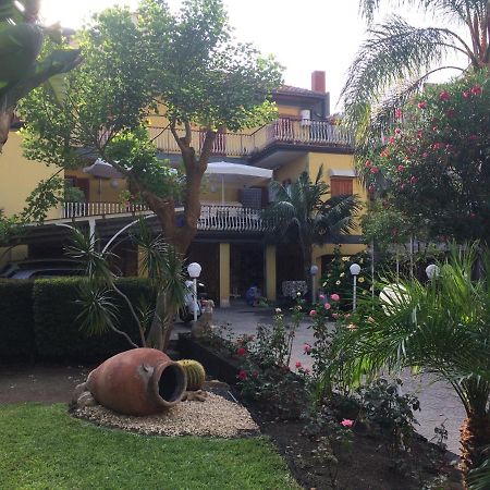 Casa Delle Rose Villa CTA Eksteriør billede