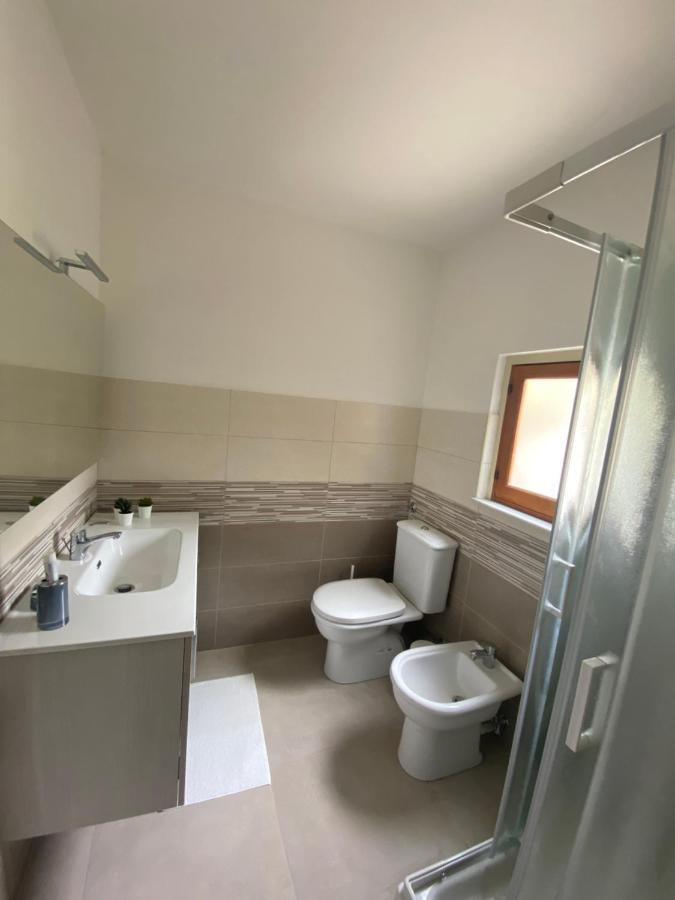Casa Delle Rose Villa CTA Eksteriør billede