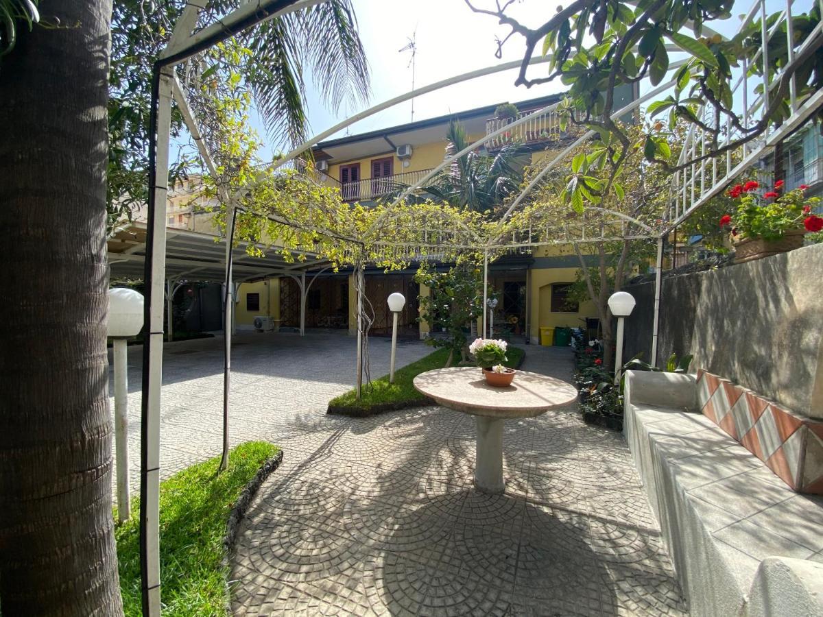 Casa Delle Rose Villa CTA Eksteriør billede