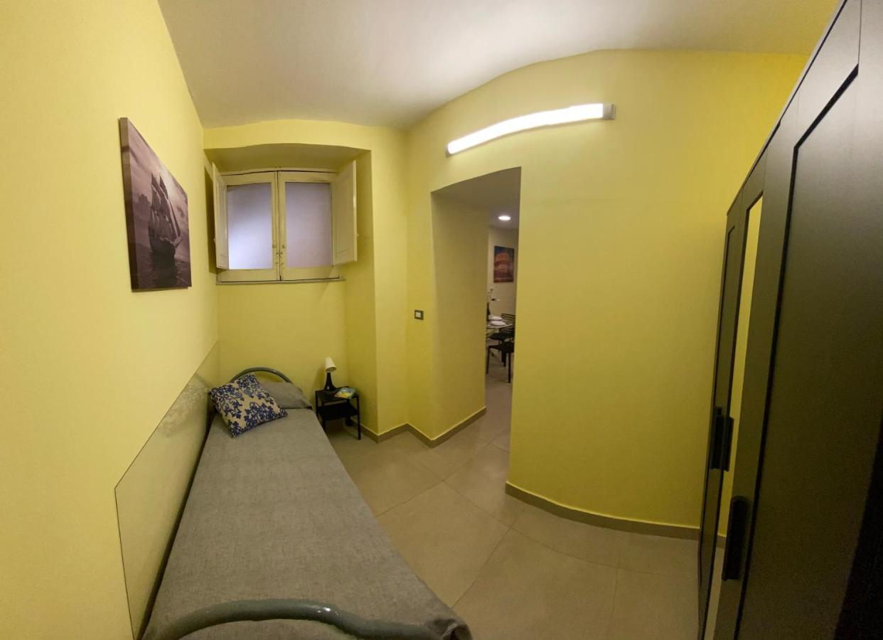 Casa Delle Rose Villa CTA Eksteriør billede