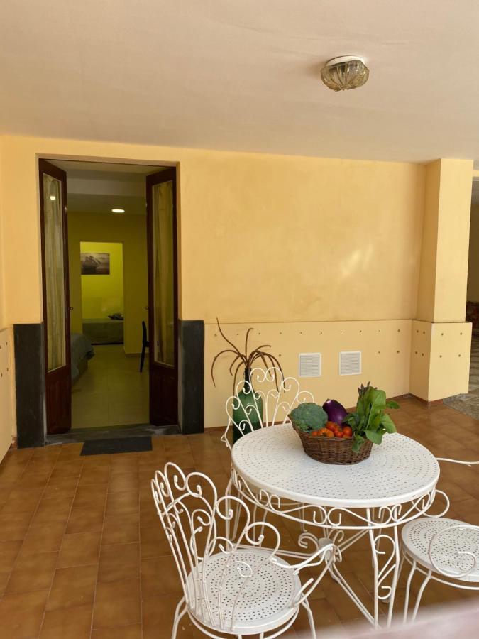 Casa Delle Rose Villa CTA Eksteriør billede