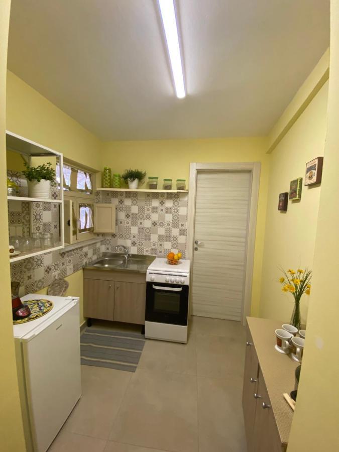 Casa Delle Rose Villa CTA Eksteriør billede