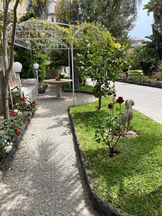 Casa Delle Rose Villa CTA Eksteriør billede